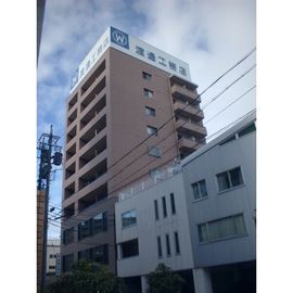 金山駅より徒歩6分 5階 築21年4ヶ月の賃貸物件