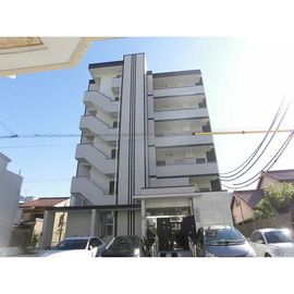 岩塚駅より徒歩3分 3階 築18年5ヶ月の賃貸物件