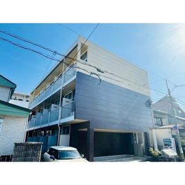 庄内通駅より徒歩10分 2階 築23年9ヶ月の賃貸物件