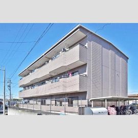 徳重駅より徒歩12分 2階 築26年10ヶ月の賃貸物件