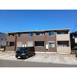 戸田駅より徒歩42分 2階 築7年2ヶ月の賃貸物件