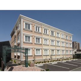 レインボーカーサ内田橋 3階 築20年7ヶ月の賃貸物件