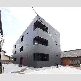 本笠寺駅より徒歩10分 1階 築2年4ヶ月の賃貸物件