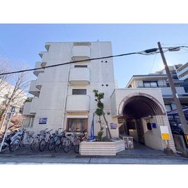 メゾン・ド・サピッド 1階 築40年3ヶ月の賃貸物件