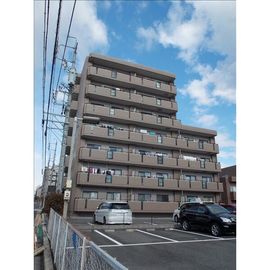 スカイコート黒沢台 3階 築26年2ヶ月の賃貸物件