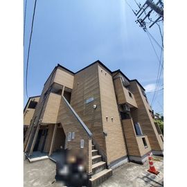 ペルカルロ 1階 築19年10ヶ月の賃貸物件