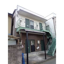 カリーノ河田 1階 築50年7ヶ月の賃貸物件