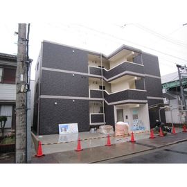 ヒルフィロトリーの賃貸物件