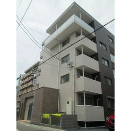 リリーローサ 2階 築9年9ヶ月の賃貸物件