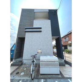 TheGreyhouse 1階 築10年の賃貸物件