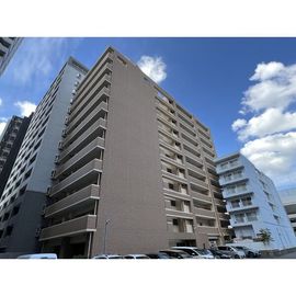 久屋大通駅より徒歩9分 6階 築22年の賃貸物件