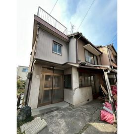 南荒子駅より徒歩17分 築78年2ヶ月の賃貸物件