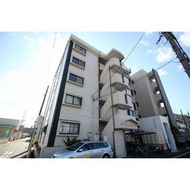 ＳｋｙＴｅｒｒａｃｅIIの賃貸物件