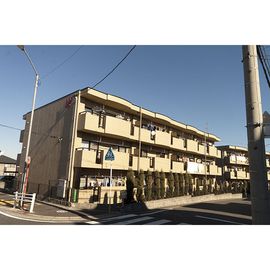 旭前駅より徒歩33分 1階 築21年の賃貸物件