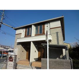 カリーノ喜惣治 1階 築13年1ヶ月の賃貸物件