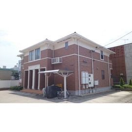 野並駅より徒歩13分 2階 築17年の賃貸物件