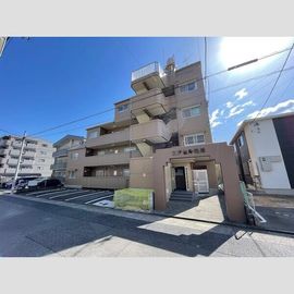 エクセル塩釜 1階 築37年11ヶ月の賃貸物件