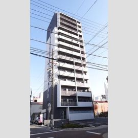 グランパークタワー 9階 築8年6ヶ月の賃貸物件