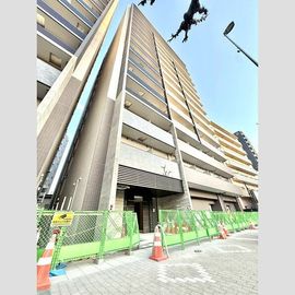 エスリードザ・レガリア新栄PREMIER 10階 新築の賃貸物件