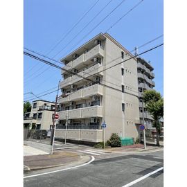 山王駅より徒歩8分 1階 築20年1ヶ月の賃貸物件