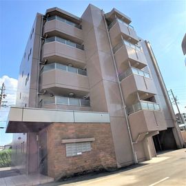 味美駅より徒歩22分 3階 築19年の賃貸物件