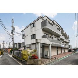 太田川駅より徒歩30分 3階 築38年の賃貸物件