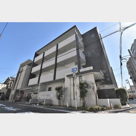 大須観音駅より徒歩7分 2階 築13年11ヶ月の賃貸物件