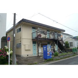 一社駅より徒歩8分 2階 築51年2ヶ月の賃貸物件