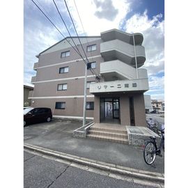 戸田駅より徒歩31分 1階 築32年の賃貸物件