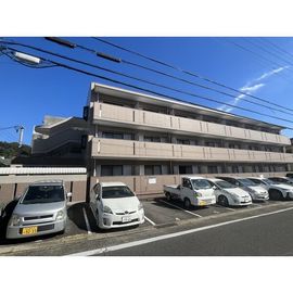 アビタシオン八事 3階 築27年1ヶ月の賃貸物件