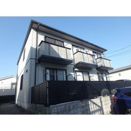 名古屋大学駅より徒歩10分 2階 築19年の賃貸物件