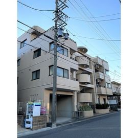 セリニティ星ヶ丘 2階 築38年1ヶ月の賃貸物件