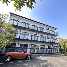 シモーヌ・ヴィーユA棟 2階 築31年の賃貸物件