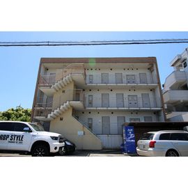 メゾン603 2階 築41年の賃貸物件