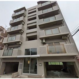 リバーサイド庄内 3階 築24年の賃貸物件