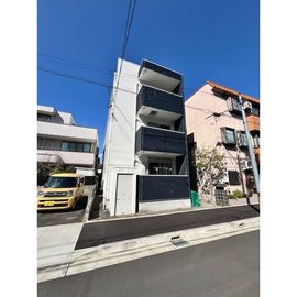 ルナテラス 3階 築11年3ヶ月の賃貸物件