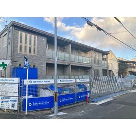 中村公園駅より徒歩11分 1階 新築の賃貸物件
