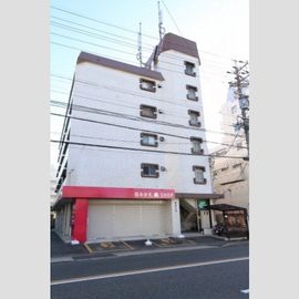 榊原ビルの賃貸物件