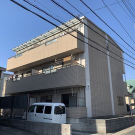エクセルメゾンAの賃貸物件
