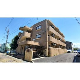 ドールハイツ 1階 築24年1ヶ月の賃貸物件