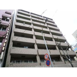 東和マンションプリンセス瓦町 4階 築29年1ヶ月の賃貸物件