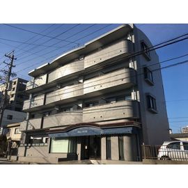 DOLL HOUSE又穂 4階 築31年3ヶ月の賃貸物件