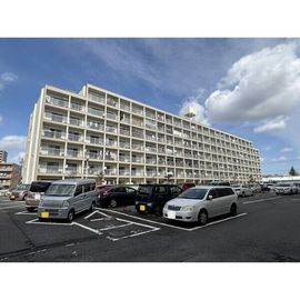 中島駅より徒歩20分 5階 築50年8ヶ月の賃貸物件