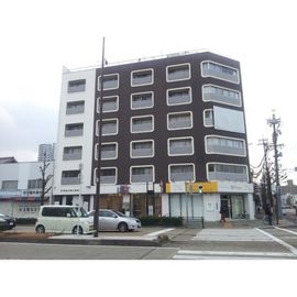今池駅より徒歩7分 4階 築58年3ヶ月の賃貸物件