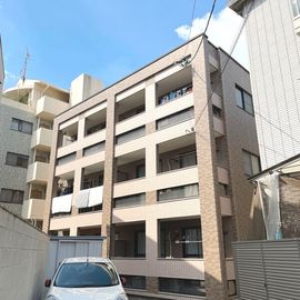 グランハートM 3階 築25年8ヶ月の賃貸物件