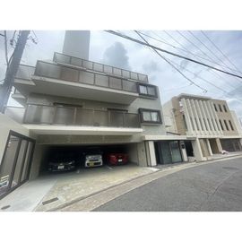 覚王山駅より徒歩9分 3階 築38年3ヶ月の賃貸物件