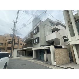 覚王山駅より徒歩9分 3階 築38年3ヶ月の賃貸物件