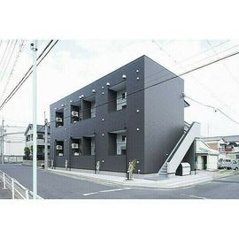 ウィーン・ベル２ 1階 築10年2ヶ月の賃貸物件
