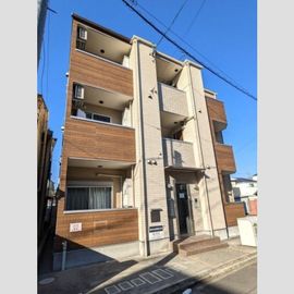 ハーモニーテラス河岸町の賃貸物件