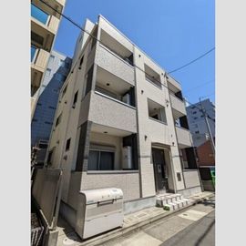 JRH 1階 築7年9ヶ月の賃貸物件